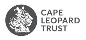 Cape Leopard Trust Logo